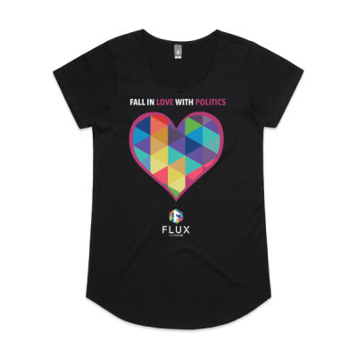 Fall In Love with Politics Thumbnail