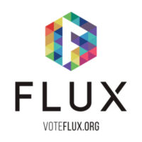 100% Linen Tea Towel - Off White Design