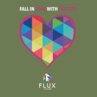 Stencil Hood - Unisex 2 Design