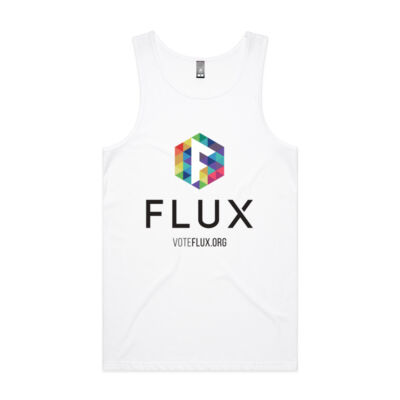 Men's Lowdown Singlet Thumbnail