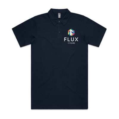 Premium Polo Shirt (Chad) Thumbnail