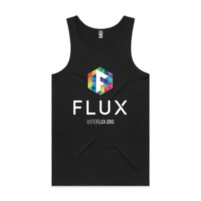 Men's Lowdown Singlet Thumbnail