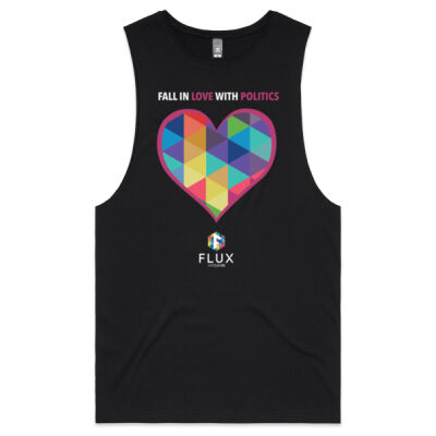 Tank Top - Muscle Tee 2 Thumbnail