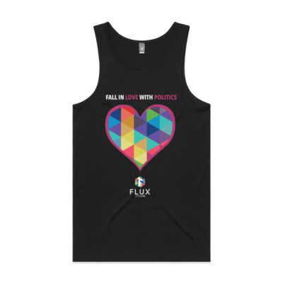 Men's Lowdown Singlet 2 Thumbnail