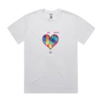 AS Colour - Men's Heavy Tee Thumbnail