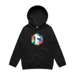 AS Colour - Youth Supply Hood Thumbnail