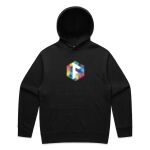 AS Colour - Mens Relax Hood Thumbnail