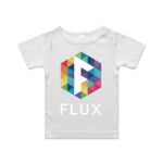 AS Colour - Organic Infant Wee Tee Thumbnail