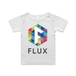 AS Colour - Organic Infant Wee Tee Thumbnail