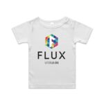 AS Colour - Organic Infant Wee Tee Thumbnail