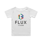 AS Colour - Organic Infant Wee Tee Thumbnail