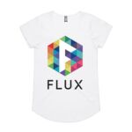 AS Colour - Women's 'Mali' Scoop Tee Thumbnail