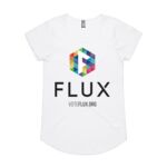 AS Colour - Women's 'Mali' Scoop Tee Thumbnail