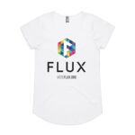 AS Colour - Women's 'Mali' Scoop Tee Thumbnail