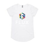 AS Colour - Women's 'Mali' Scoop Tee Thumbnail